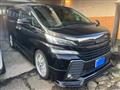 2016 Toyota Vellfire