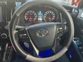 2016 Toyota Vellfire