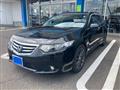 2011 Honda Accord Tourer