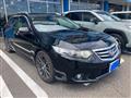2011 Honda Accord Tourer