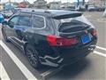 2011 Honda Accord Tourer