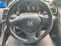 2011 Honda Accord Tourer