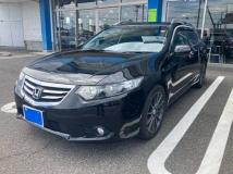 2011 Honda Accord Tourer