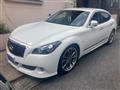 2009 Nissan Fuga