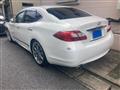 2009 Nissan Fuga