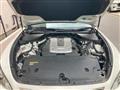 2009 Nissan Fuga