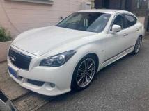2009 Nissan Fuga
