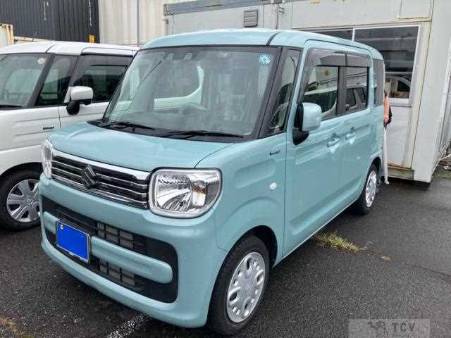 2023 Suzuki Suzuki Others