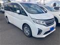 2015 Honda Step WGN