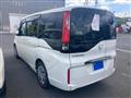 2015 Honda Step WGN