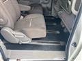 2015 Honda Step WGN