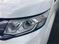 2015 Honda Step WGN