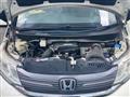 2015 Honda Step WGN