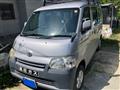 2014 Toyota Townace Van