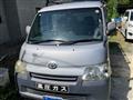2014 Toyota Townace Van