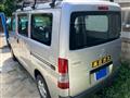 2014 Toyota Townace Van