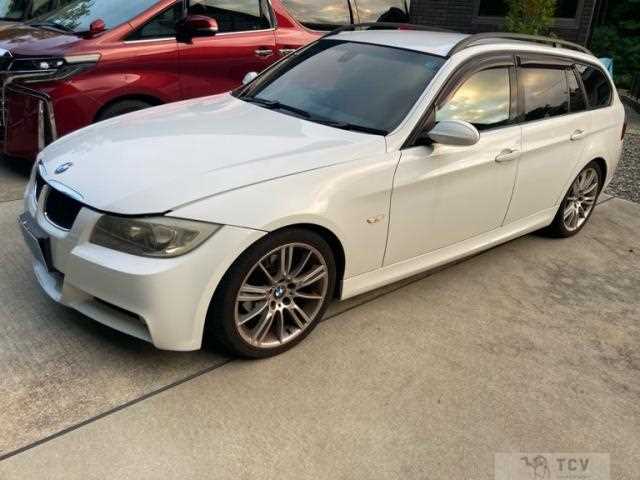 2007 BMW 3 Series