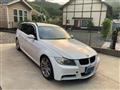 2007 BMW 3 Series