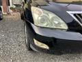2008 Toyota Harrier