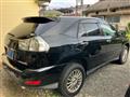 2008 Toyota Harrier