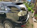 2008 Toyota Harrier