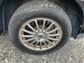 2008 Toyota Harrier