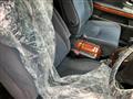 2008 Toyota Harrier
