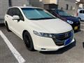 2011 Honda Odyssey