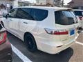 2011 Honda Odyssey