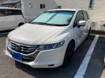 2011 Honda Odyssey