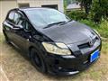 2009 Toyota Auris