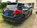 2009 Toyota Auris