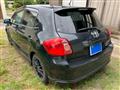 2009 Toyota Auris