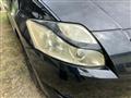 2009 Toyota Auris