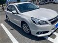 2013 Subaru Legacy B4