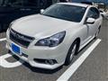 2013 Subaru Legacy B4