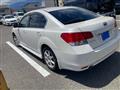 2013 Subaru Legacy B4