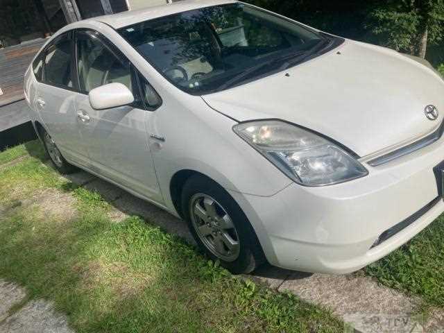 2009 Toyota Prius