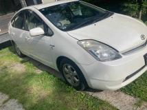 2009 Toyota Prius