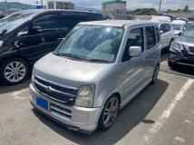 2005 Suzuki Wagon R