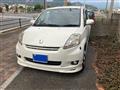 2007 Toyota Passo