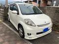 2007 Toyota Passo