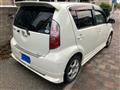 2007 Toyota Passo