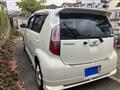 2007 Toyota Passo