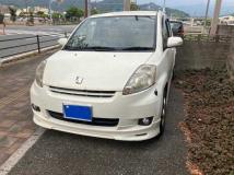 2007 Toyota Passo