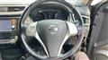 2014 Nissan X-Trail