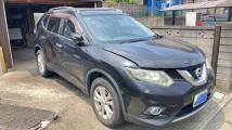 2014 Nissan X-Trail