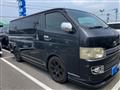 2006 Toyota Regius Wagon
