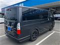 2006 Toyota Regius Wagon
