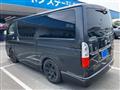 2006 Toyota Regius Wagon